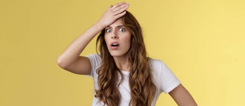 5 Kesalahan Pemasaran B2B Terburuk dan Cara Menghindarinya