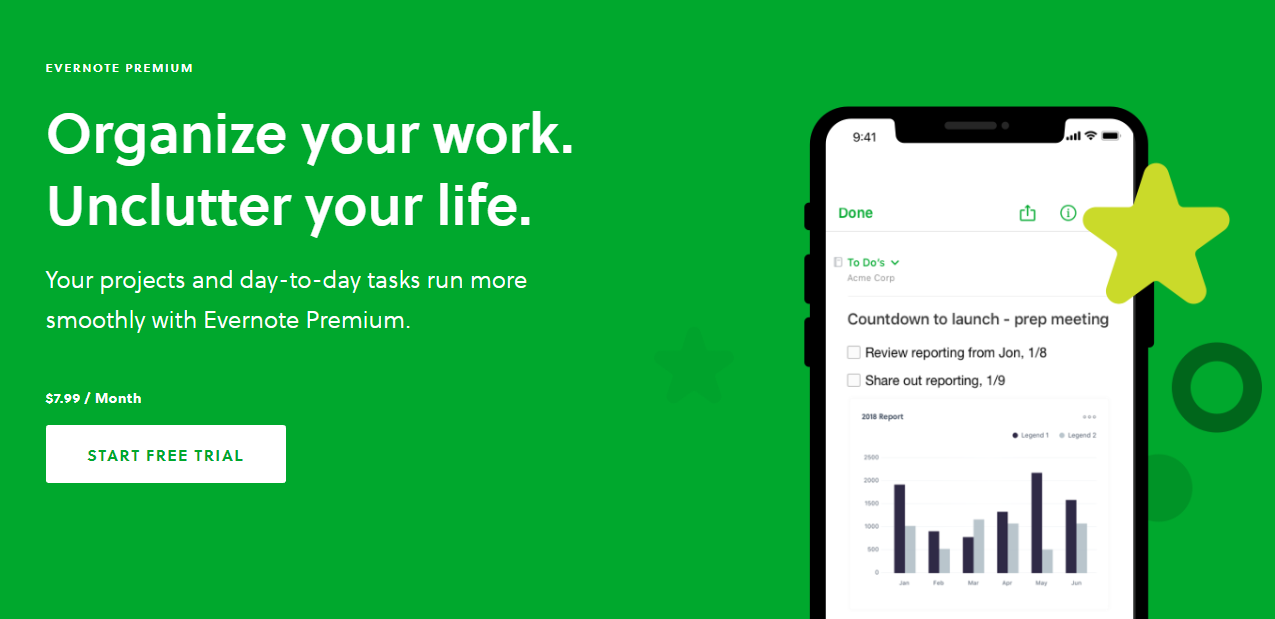 cum să creați o pagină de destinație personalizată