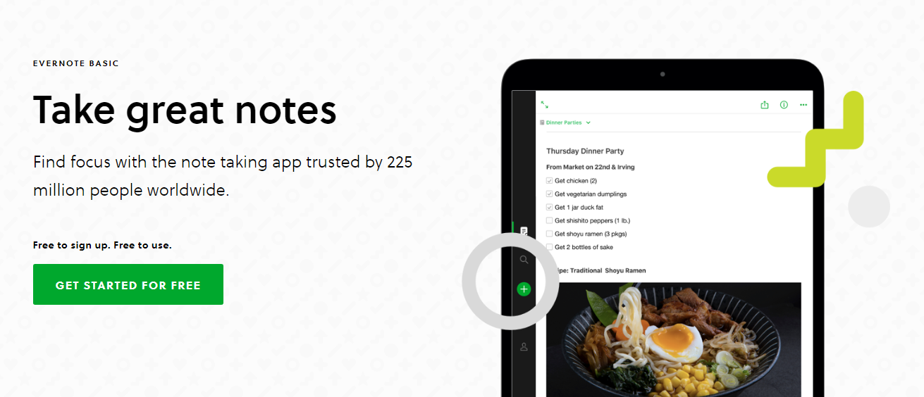 cum să creați o pagină de destinație personalizată