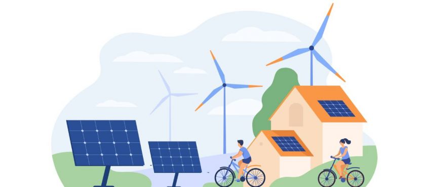 Semua yang Perlu Anda Ketahui Tentang Manajemen Energi