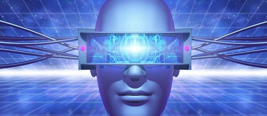 O que é a Visão Computacional usada no Marketing?