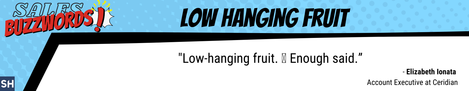 modne hasła sprzedażowe