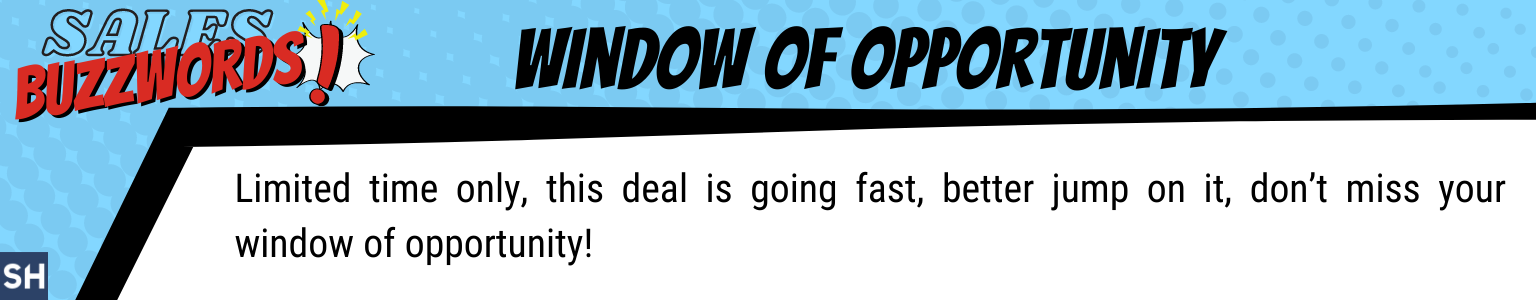 modne hasła sprzedażowe