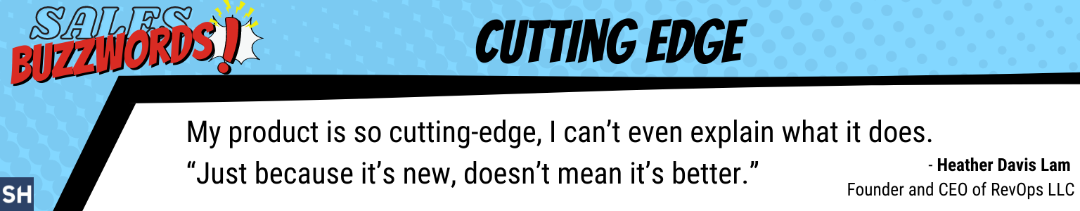 modne hasła sprzedażowe