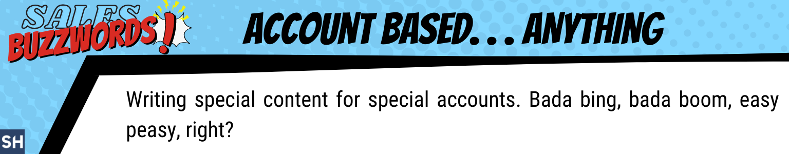 modne hasła sprzedażowe