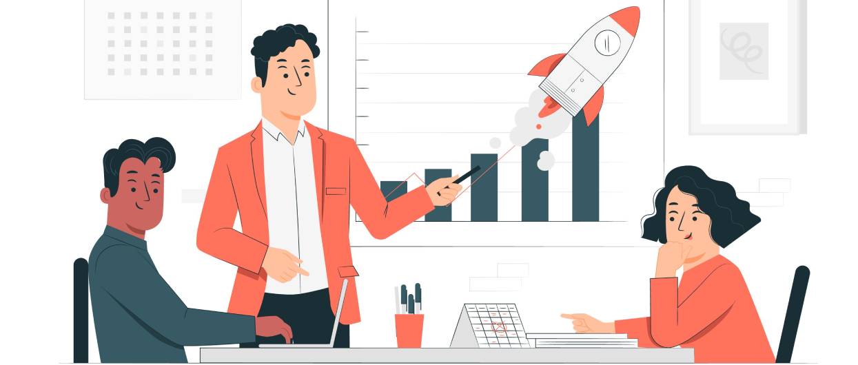 Zece moduri prin care vă puteți dezvolta afacerea fără probleme