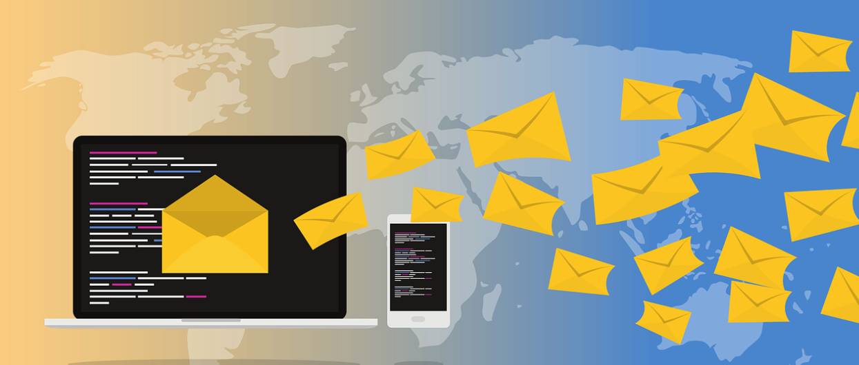 编写专业电子邮件回复的 6 个步骤