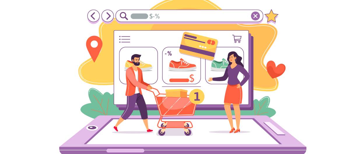 将在 2022 年塑造电子商务行业的主要趋势