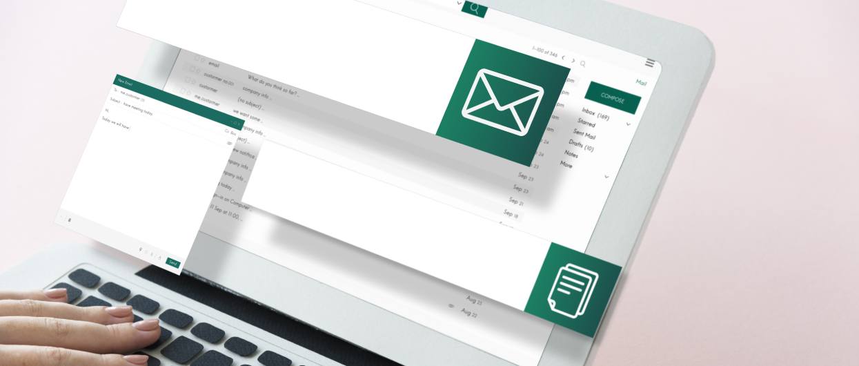 建立电子邮件列表的 8 种有效策略