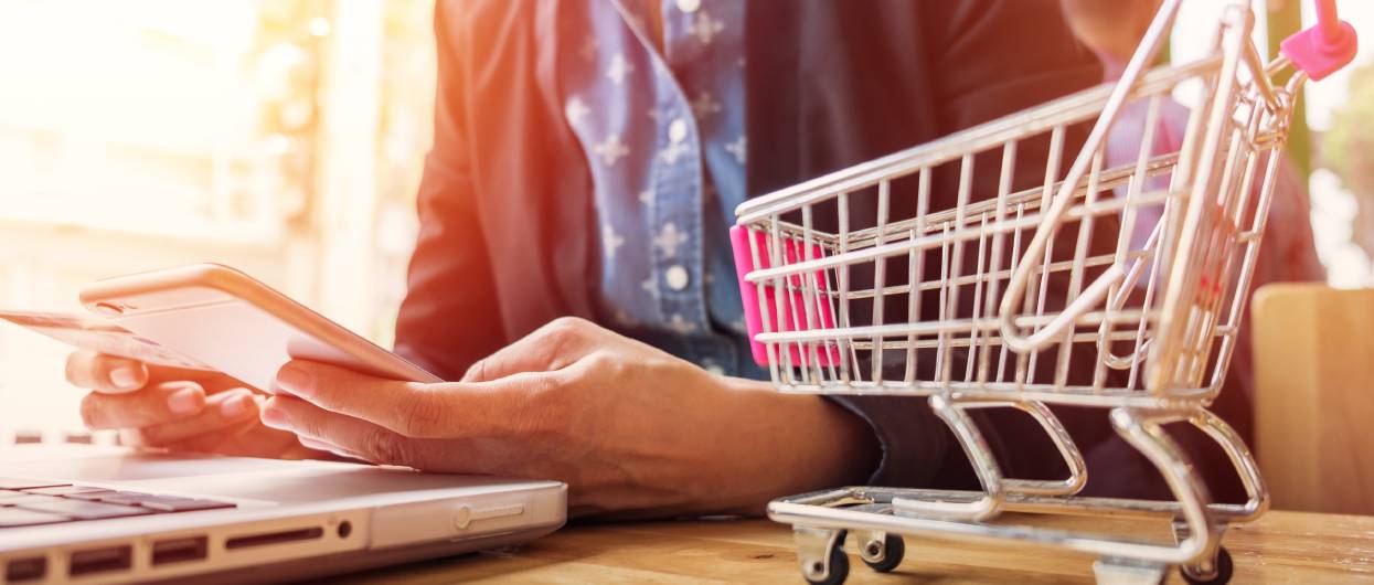 2022 年在线电子商务商店的有效增长黑客