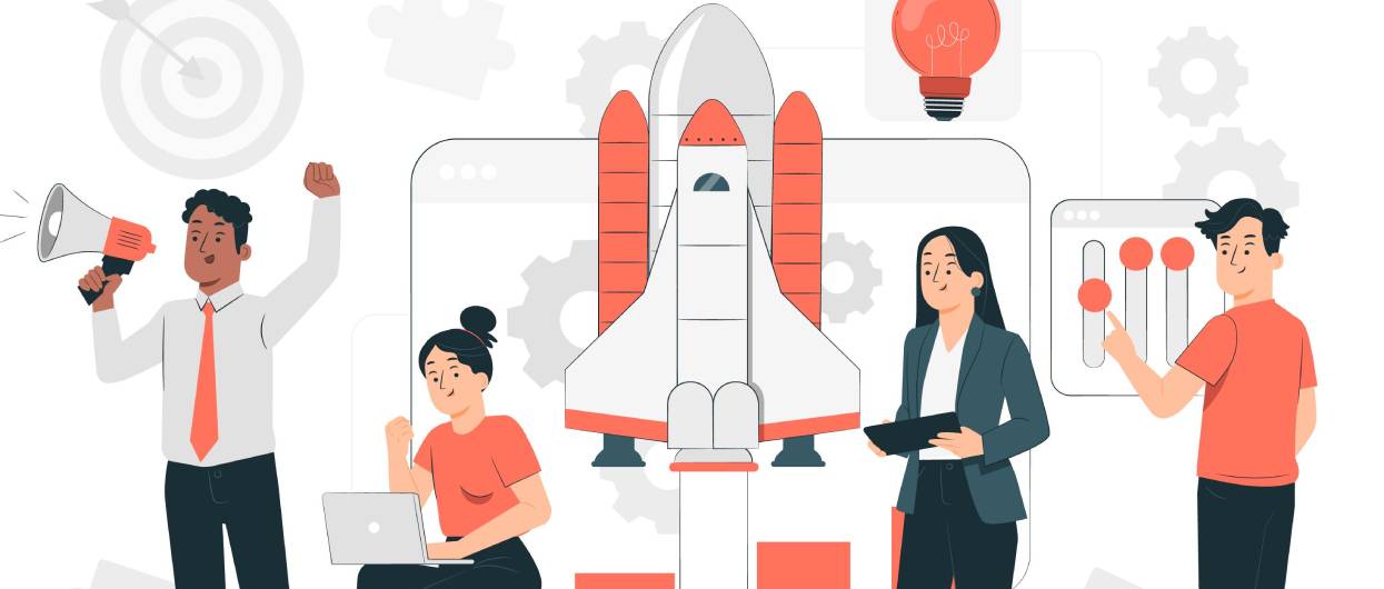 开始和建立成功企业的 10 大方法