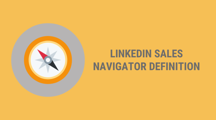 세일즈 네비게이터