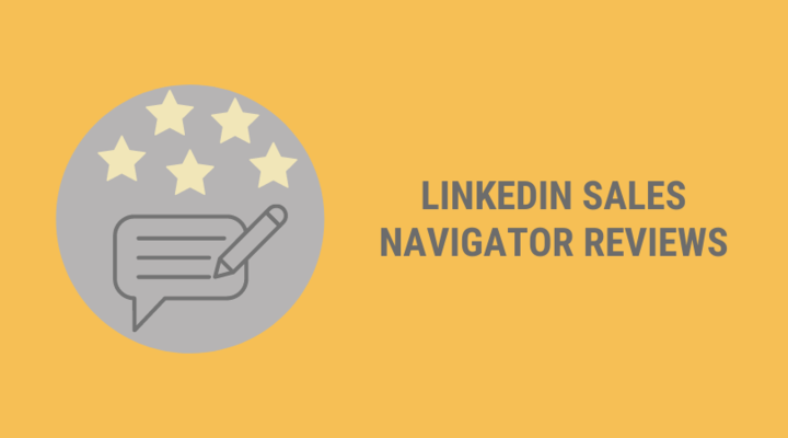 세일즈 네비게이터