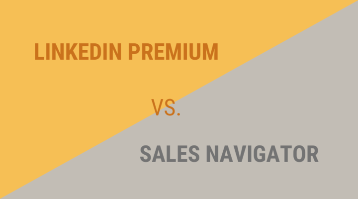 세일즈 네비게이터