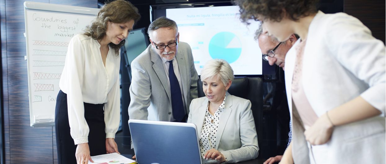 ビジネスリードを管理するためのテクノロジーの効果的なヒントは何ですか？