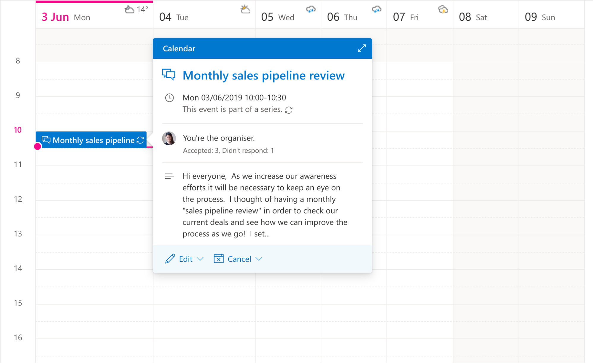 تطوير الاعمال