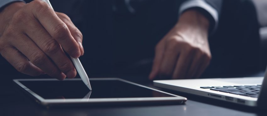 Comment sécuriser les transactions de commerce électronique à partir de signatures numériques ?