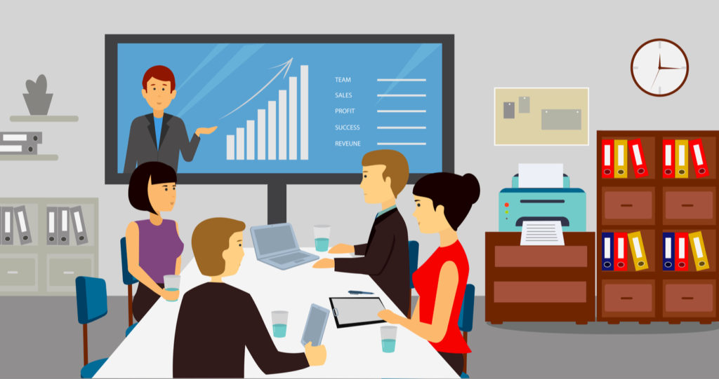 vai alla strategia di mercato