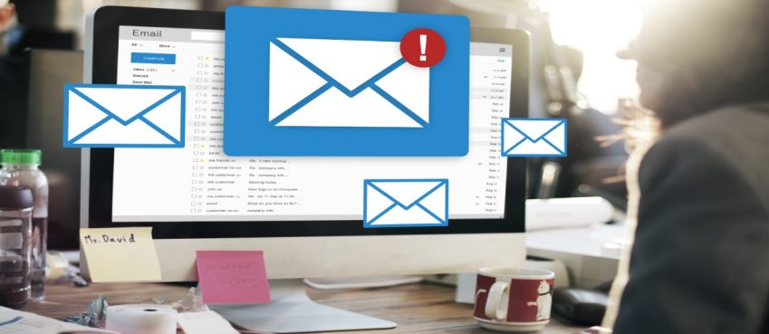 关于电子邮件营销的最常见问题