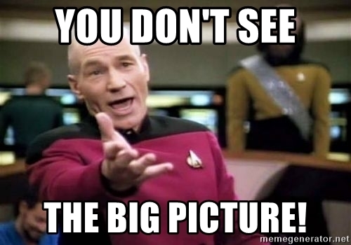 directeur des recettes