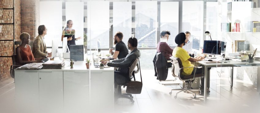 如何从底层成长为一家成功的科技公司