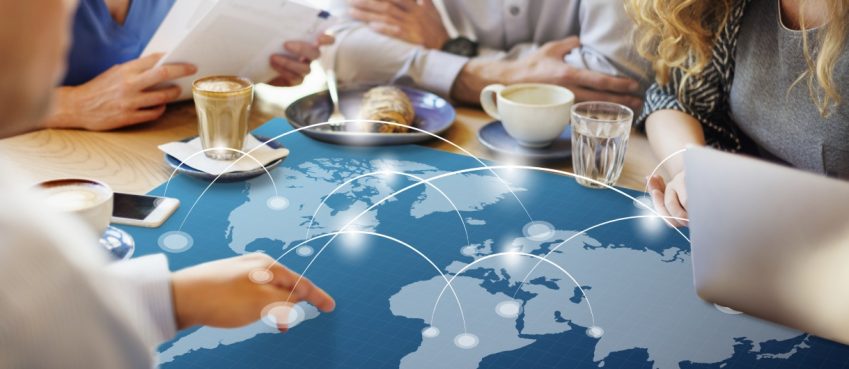 有 10 个物联网商机正在崛起