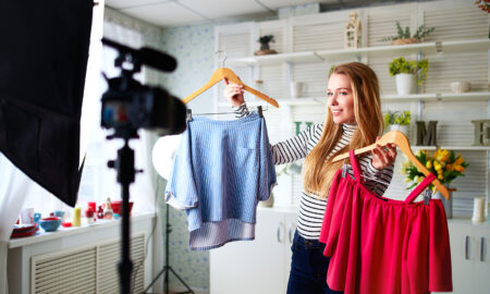 今天下载的 7 个最佳时尚应用程序