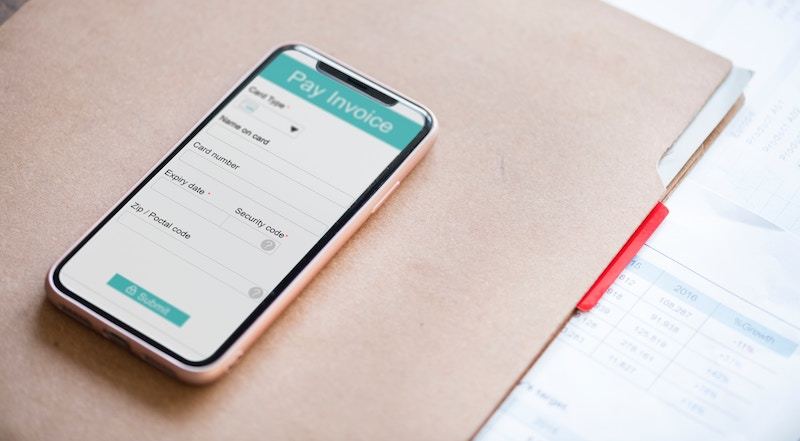 专业服务必备的网站元素