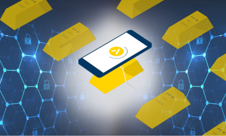 什么是代币化贵金属？