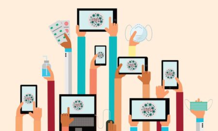 新的 COVID-19 技术能否生存并提高办公室的回报率？