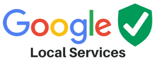 Logo des services locaux de Google