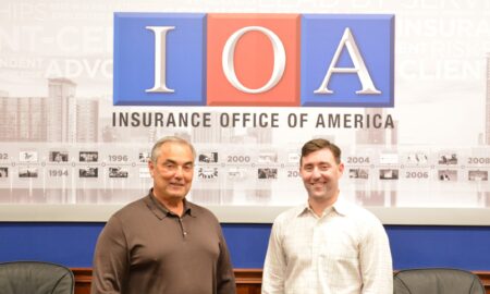 IOA 首席执行官 Heath Ritenour 谈技术在商业中的重要性