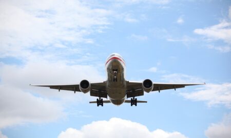 ZeroAvia 登上世界经济论坛的技术先锋名单