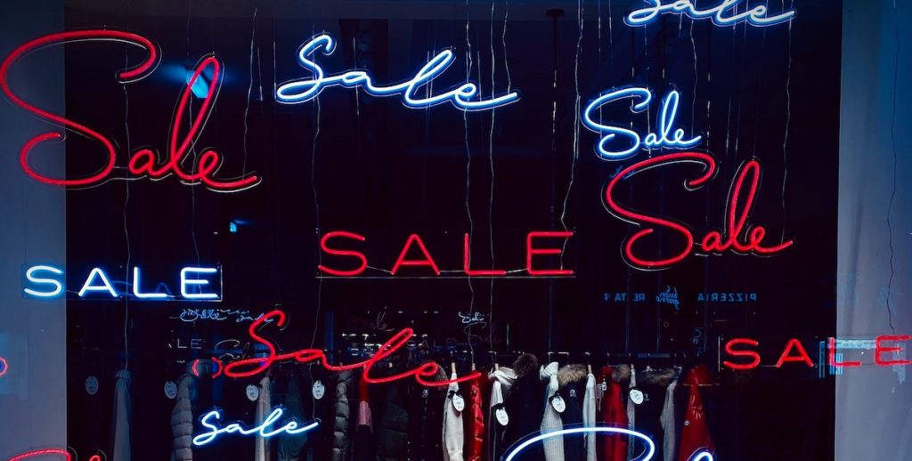 Secretul pentru a ușura vânzarea grea