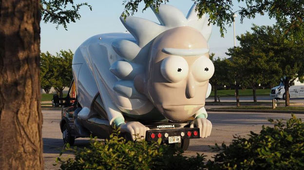 Marketing experiențial