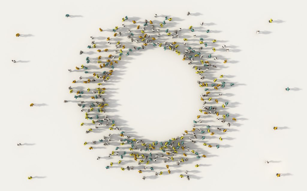 Cresci con i tuoi clienti servendo il loro ecosistema