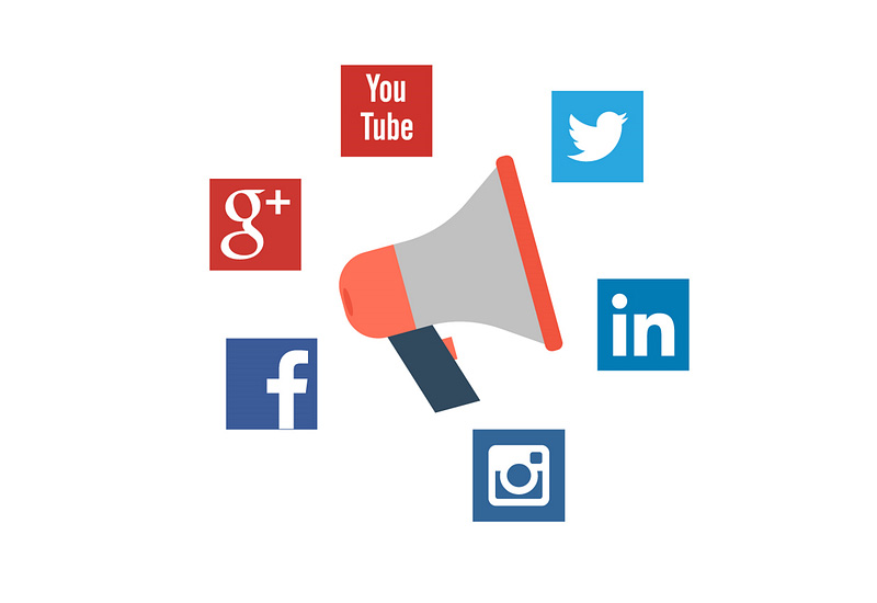 社交媒体市场营销