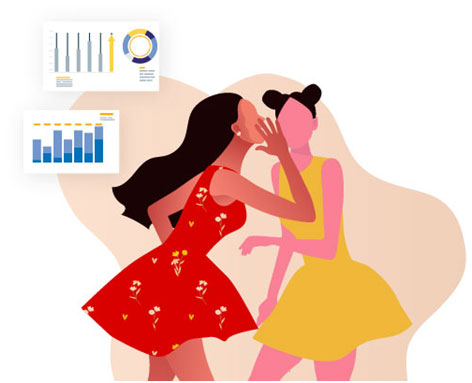 Tipi di marketing del passaparola