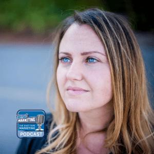 Fotografie cu capul Sophiei Godkin