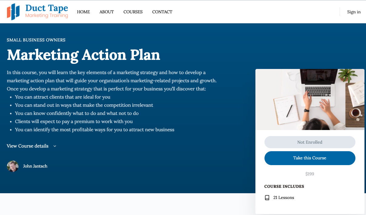 strategia di marketing marketing strategy