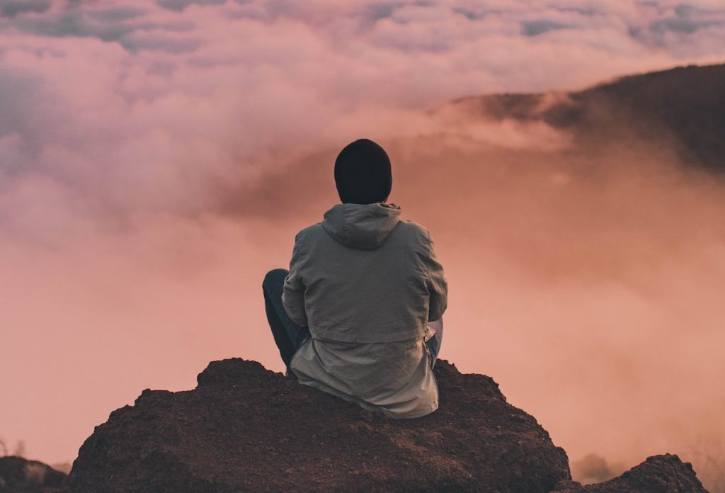 จิตใจของมนุษย์และสิ่งที่ขับเคลื่อนการตัดสินใจของเรา