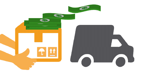 Una guía para calcular su costo de envío