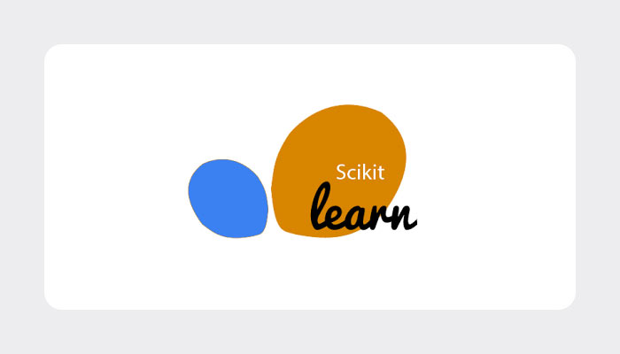 Scikit Öğren Logosu