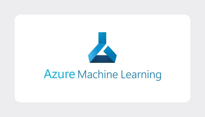Azure ML Logosu