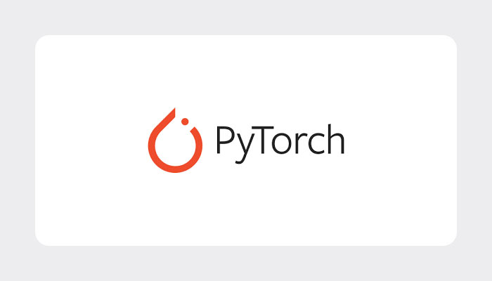 Pytorch Logosu