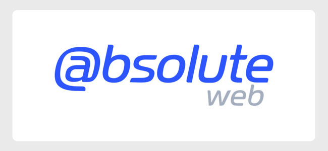 앱솔루트 웹