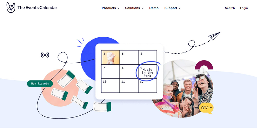 تقويم الأحداث