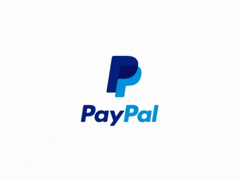 Animație logo-ul PayPal