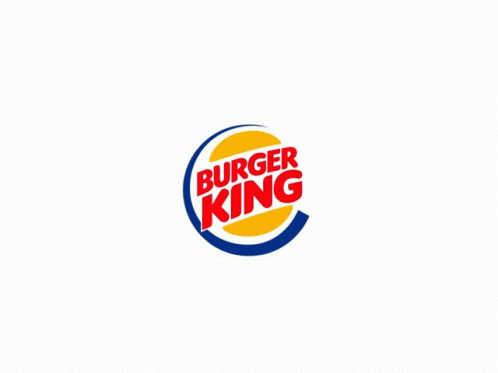 Animație logo Burger King