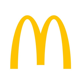 맥도날드 로고